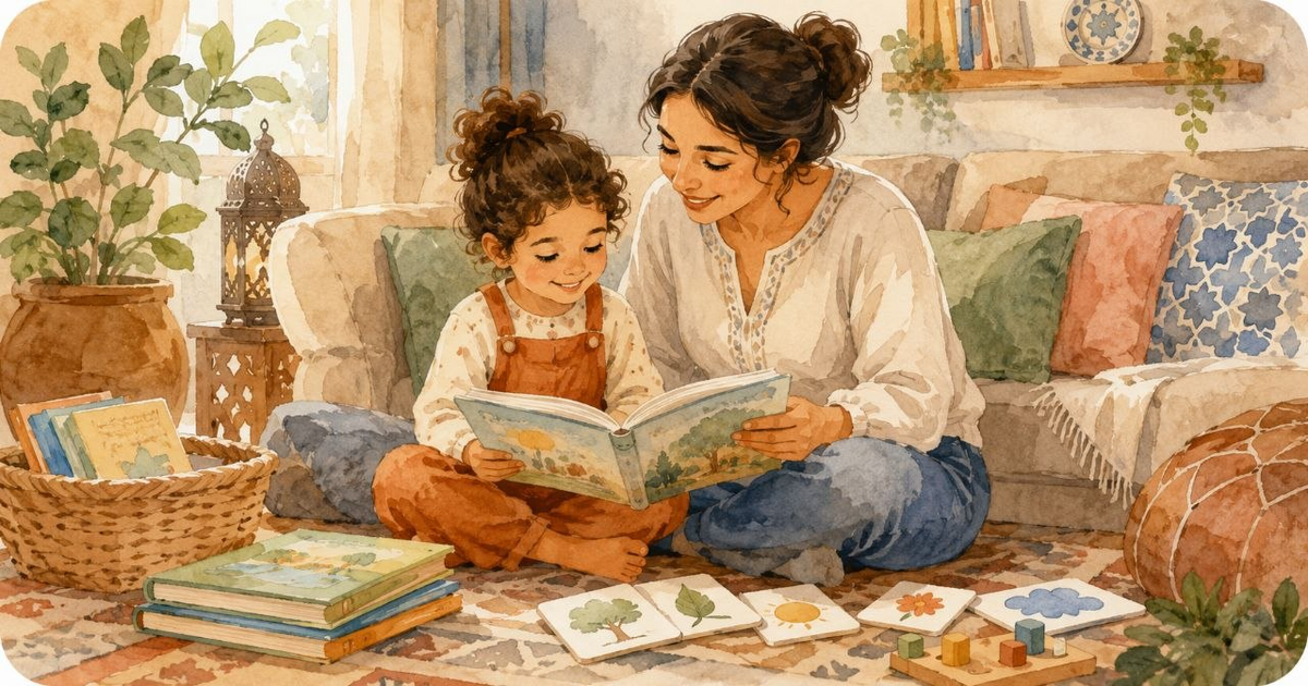 Couverture : Apprendre à lire le français facilement : méthode simple pour débutants à la maison