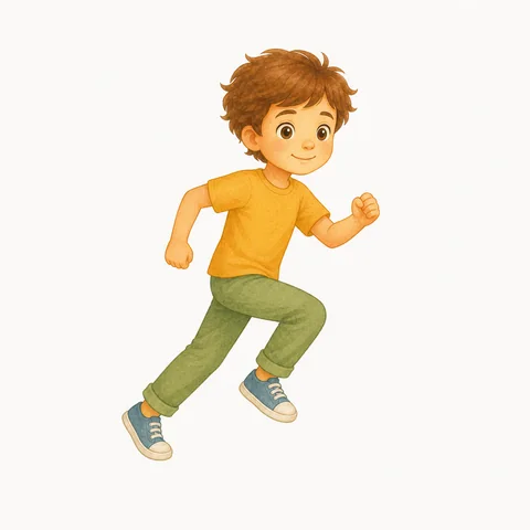 Courir