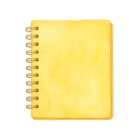 Cahier