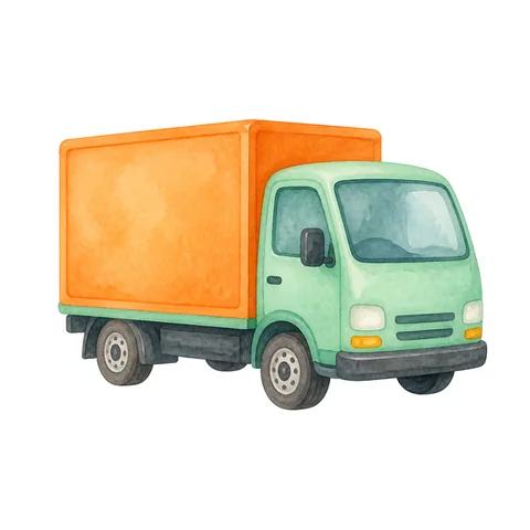 Camion