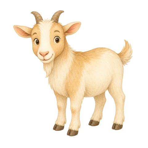 Chèvre