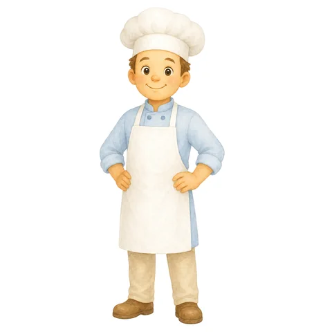 Cuisinier