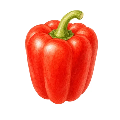 Poivron