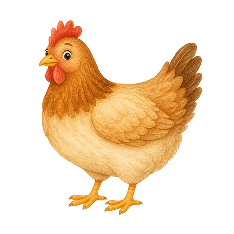 Poule