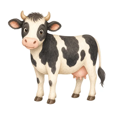 Aperçu des flashcards La ferme